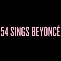 Phoenix Best, Celia Gooding and More Set for 54 SINGS BEYONCE