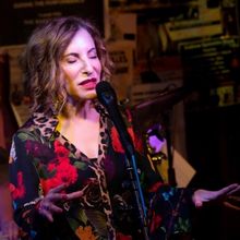Singer Judy Wexler Brings Eclectic Material To WEDNESDAY JAZZ NITES At Pangea
