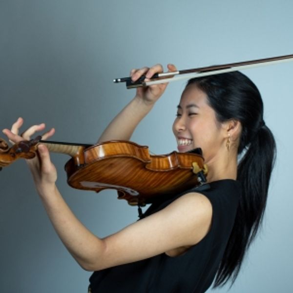 Kennett Symphony's 2023-2024 Season Will Open With Stories of Love and Nature Photo