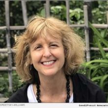 L. Bordetsky-Williams to Release New Historical Novel FORGET RUSSIA