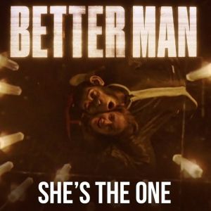 Video: 'She's The One' Musical Clip From Robbie Williams Biopic BETTER MAN
