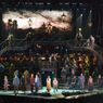Cameron Mackintosh Says 'Utterly Different' LES MISÉRABLES Coming to NYC