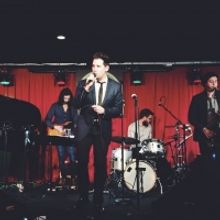 Chris Pinnella Will Stream Live From The Asbury Park Boardwalk