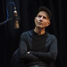 BWW Review: 'WHAT I LOVE' WITH BEN WHISHAW, Podcast