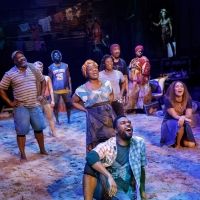 BWW Interview: Jahmaul Bakare of ONCE ON THIS ISLAND at Peace Center