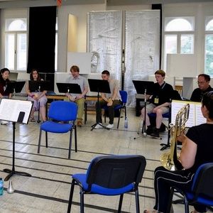 S.E.M. Ensemble Will Present Free Concert at Bohemian National Hall