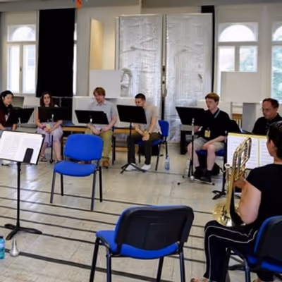 S.E.M. Ensemble Will Present Free Concert at Bohemian National Hall