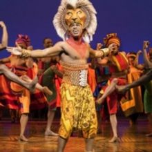 THE LION KING Cancels West End Performances Due to COVID-19