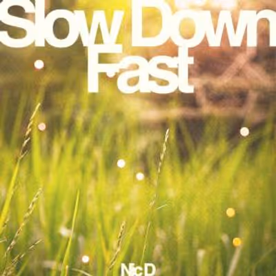 Nic D Releases Country Debut Single "SLOW DOWN FAST" via Orinda