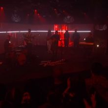 VIDEO: Watch Andy Shauf Perform 'Neon Skyline' on JIMMY KIMMEL LIVE!