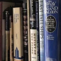 South Street Seaport Museum to Present February Book Club: Soldier, Sailor, Spy: The…
