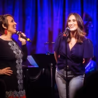 Photos: September 13th THE LINEUP WITH SUSIE MOSHER at Birdland Theater by Matt Baker