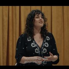 Video: Get a Behind the Scenes Look at NEXT TO NORMAL at Theater Latté Da