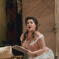 BWW Review: Giggles Galore at the Met? You Bet—from PASQUALE and FALSTAFF on Demand