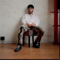 Riz La Vie Announces New EP 'Feed'