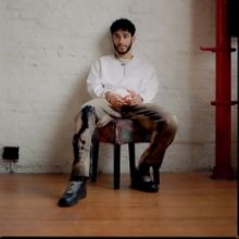 Riz La Vie Announces New EP 'Feed'