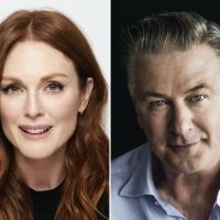 Julianne Moore and Alec Baldwin Will Lead Virtual Performance of SAME TIME, NEXT YEAR