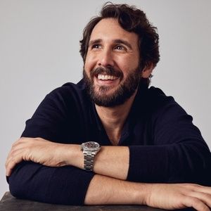 Josh Groban Returning to the UK for O2 Arena Show in 2026