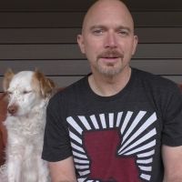 VIDEO: Michael Cerveris and Loose Cattle Read 'I Saw in Louisiana A Live-Oak Growing'