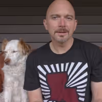 VIDEO: Michael Cerveris and Loose Cattle Read 'I Saw in Louisiana A Live-Oak Growing' Video