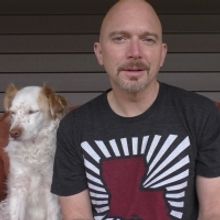 VIDEO: Michael Cerveris and Loose Cattle Read 'I Saw in Louisiana A Live-Oak Growing'