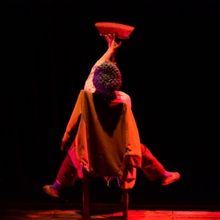 Una Nueva Etapa En La Vida De Una Persona De La Tercera Edad, En La Obra 30+1 (obra P