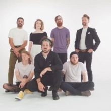 The Collection Shares New Song 'Loud'