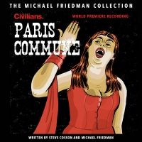 Second Installment of 'The Michael Friedman Collection' to Feature Adam Chanler-Berat