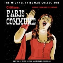 Second Installment of 'The Michael Friedman Collection' to Feature Adam Chanler-Berat