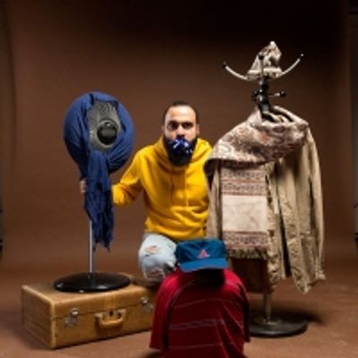 BWW Review: SUITCASE / ADRENALINE at Theatre Passe Muraille