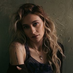 Paris Jackson Sets First-Ever Headlining Dates with 'Zombies Tour'