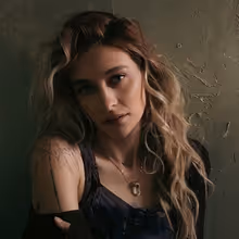 Paris Jackson Sets First-Ever Headlining Dates with 'Zombies Tour'
