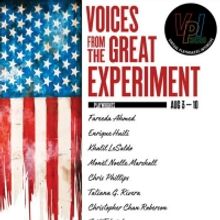 Theater Breaking Through Barriers Presents The 2nd Virtual Playmakers' Intensive: VOI