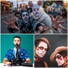 Toronto Fringe Announces Award Winners