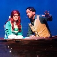 Slidell Little Theatre Presents TUCK EVERLASTING