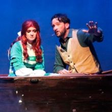 Slidell Little Theatre Presents TUCK EVERLASTING