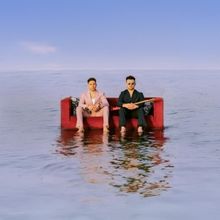 Crash Adams Release Uplifting New Single 'Optimist'