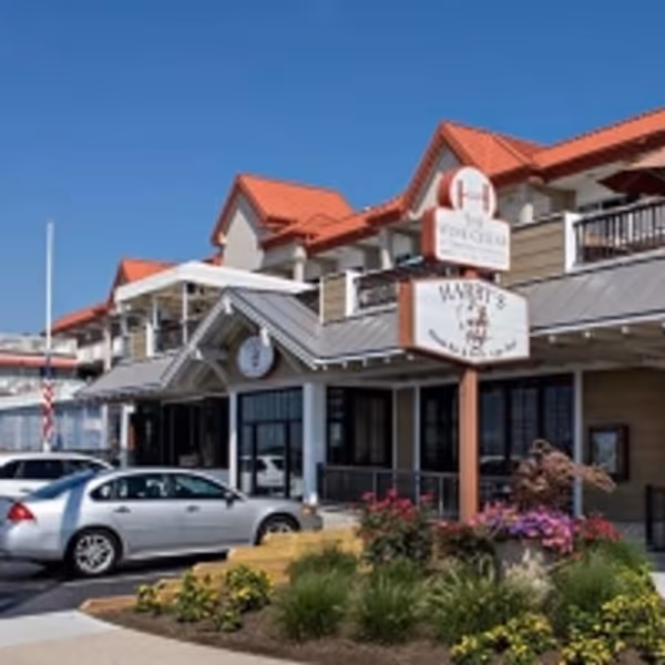 Harry's in Cape May Announces Summer Music Line-up, New Chef and New Owners Photo
