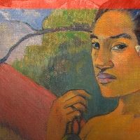 THE HUMAN OUNCE By Nicole Parizeau Opens 2020 Season at Central Works