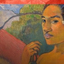 THE HUMAN OUNCE By Nicole Parizeau Opens 2020 Season at Central Works