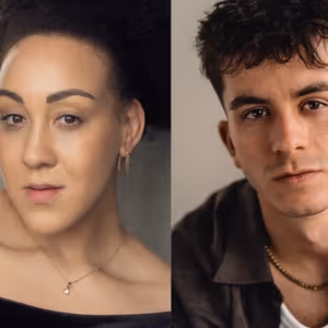 Danielle Steers to Perform with Tobias Turley at Crazy Coqs