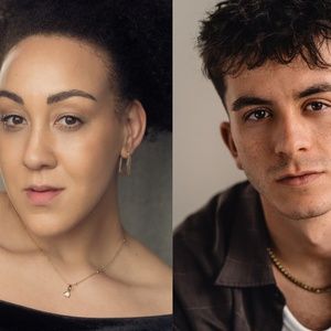 Danielle Steers to Perform with Tobias Turley at Crazy Coqs