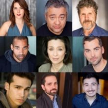 Free Performance Of Dolores Diaz's LOS TEQUILEROS Announced At Jedlicka Performing Ar