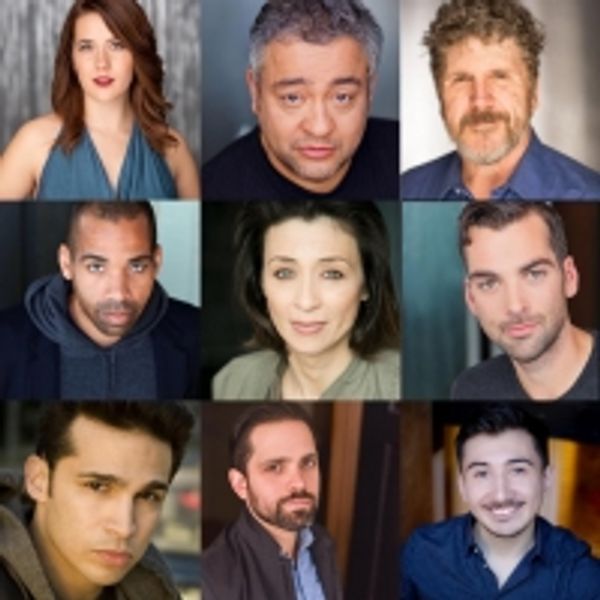 Free Performance Of Dolores Diaz's LOS TEQUILEROS Announced At Jedlicka Performing Ar Photo