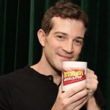 Wake Up With BWW 9/30: THE SPONGEBOB MUSICAL Comes to DVD in November, and More!