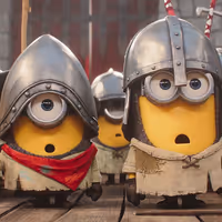 Video: Watch the New Trailer for MINIONS & MONSTERS Video