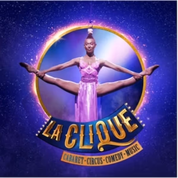 LA CLIQUE Will Return To London This Christmas To Mark 20 Year Anniversary Photo