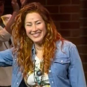 Video: Watch Lisa Ann Walter Join HEATHERS THE MUSICAL With New Cast