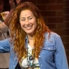 Video: Watch Lisa Ann Walter Join HEATHERS THE MUSICAL With New Cast