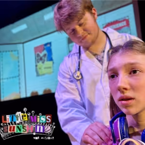Review: Fly North Theatrical's LITTLE MISS SUNSHINE at Greenfinch Theater and Dive